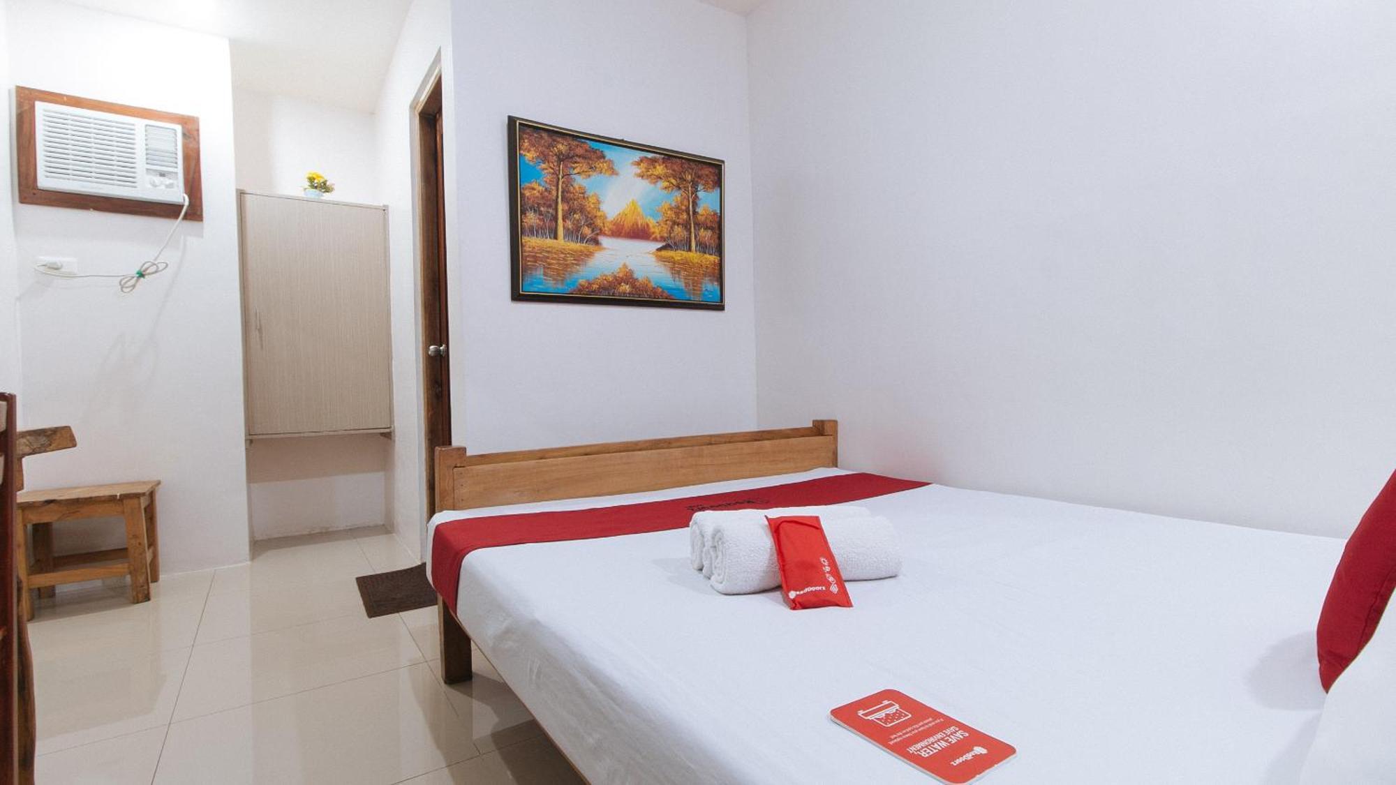 Reddoorz Plus @ Jollydays Hotel Nueva Ecija San Jose  Exteriér fotografie